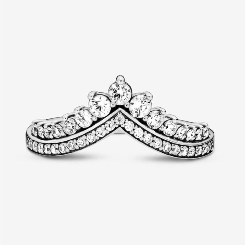 PANDORA RING - Picture 2 of 6